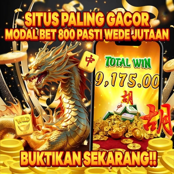 SURIA888: QRIS Gaming Simple, Modal Kecil Bisa Main Kapan Aja
